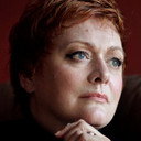 Catherine Foster als Brünnhilde