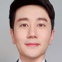 강지훈 als Greeting Male Resident