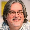 Matt Groening, Screenplay