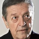 Marko Nikolić als Komunista demonstant