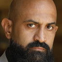 Mike Eshaq als Gunman