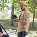 Josh Matejka, Director