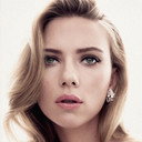 Scarlett Johansson als Elita-1 (voice)