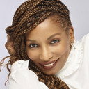 Stephanie Mills als Auntie Em