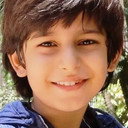 Pratyaksh Panwar als Adi