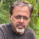 Dadhi Pandey als Avdesh Kumar