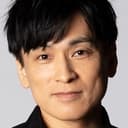 Masakazu Morita als Matsukichi (segment "Hi no yôjin") (voice)