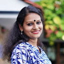 Shailaja P. Ambu als Chandrika