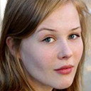 Rike Kloster als Prinzessin