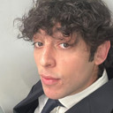Angelo Musto als Angelo
