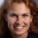 Rikke Weissfeld als Caster