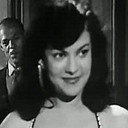 Fauzia Mohamed als راقصة