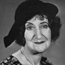 Alice Belcher als Minor Role (uncredited)