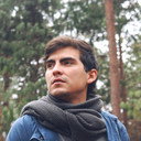 Jim Garrido, Director of Photography