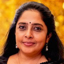Vidhya Borgia als 