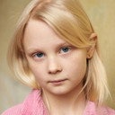 Hanna Heckt als Alma