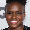 Nicola Adams als 