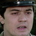 Gianni Pulone als Waiter