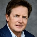 Michael J. Fox als Marty McFly