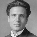 Bruno Walter als Self