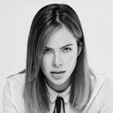 Isabela Córdoba als Juanita Acosta