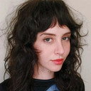 Mica Tenenbaum als True Blue/Ghost/Herself