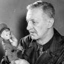 Nikolay Solntsev, Property Master