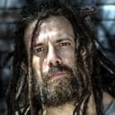 Chris Barnes als Thrasher Band "Cannibal Corpses"