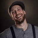 Yisrael Dubov, Production Assistant