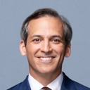 Nick Schifrin als Presenter