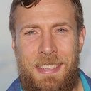 Bryan Danielson als Daniel Bryan