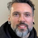 Tono Garzón, Prosthetic Supervisor