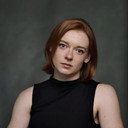 Mabel Thomas als Fiona