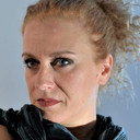 Μάρω Παπαδοπούλου als Maria
