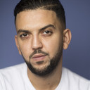 Jhon Rachid als Prêtre