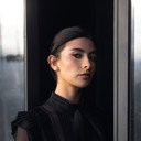 Paola Ramones als Moribunda (voice)