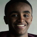 Samakab Omar als Sam