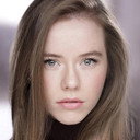 Katie Griffiths als Alifair McCoy