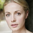 Elize du Toit als Rachel