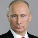 Vladimir Putin als Self