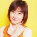 川上とも子 als Athena Glory (voice)