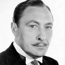 Lionel Atwill als Dr. Bohmer
