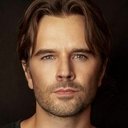 Graham Wardle als Tod
