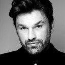 Alexander Maniatis als Patient 2