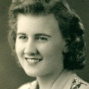 Betty Buehler als Mary Kiernan