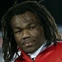 Rameau Thierry Sokoudjou als Self