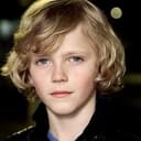 Tristan Riggs als Jimmy The Cancer Boy