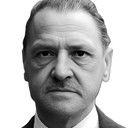 Gordon Nelson als Justice of the Peace (uncredited)