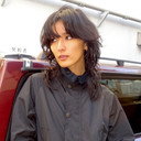 Fujii Shuuka als Fumiko Hasumi