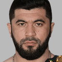 Dovletdzhan Yagshimuradov als Self
